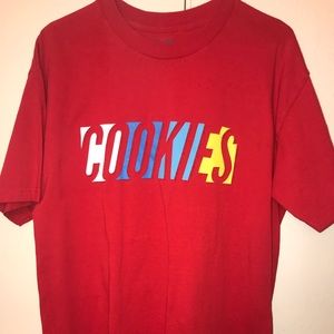 Cookies T shirt 🍪🔥